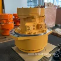 Mse18-2-A24-F19-1840-5 Hydraulic Motor for Road Loader